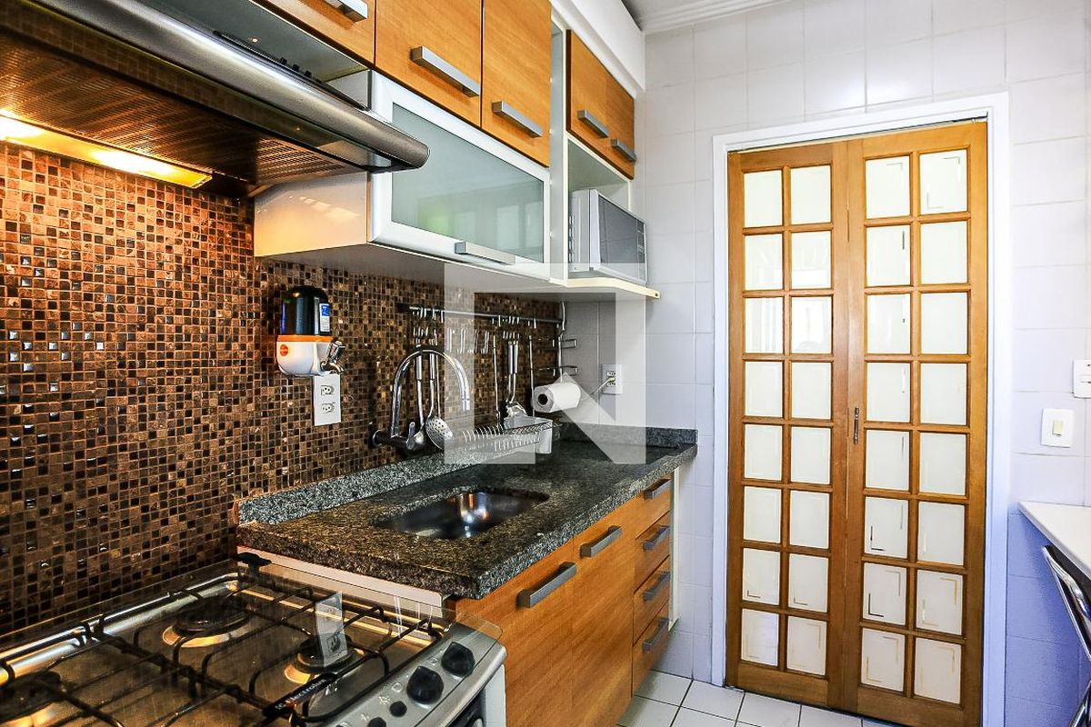 Apartamento, 3 quartos, 61 m² - Foto 82