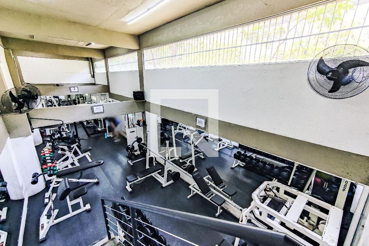 Apartamento, 3 quartos, 61 m² - Foto 124