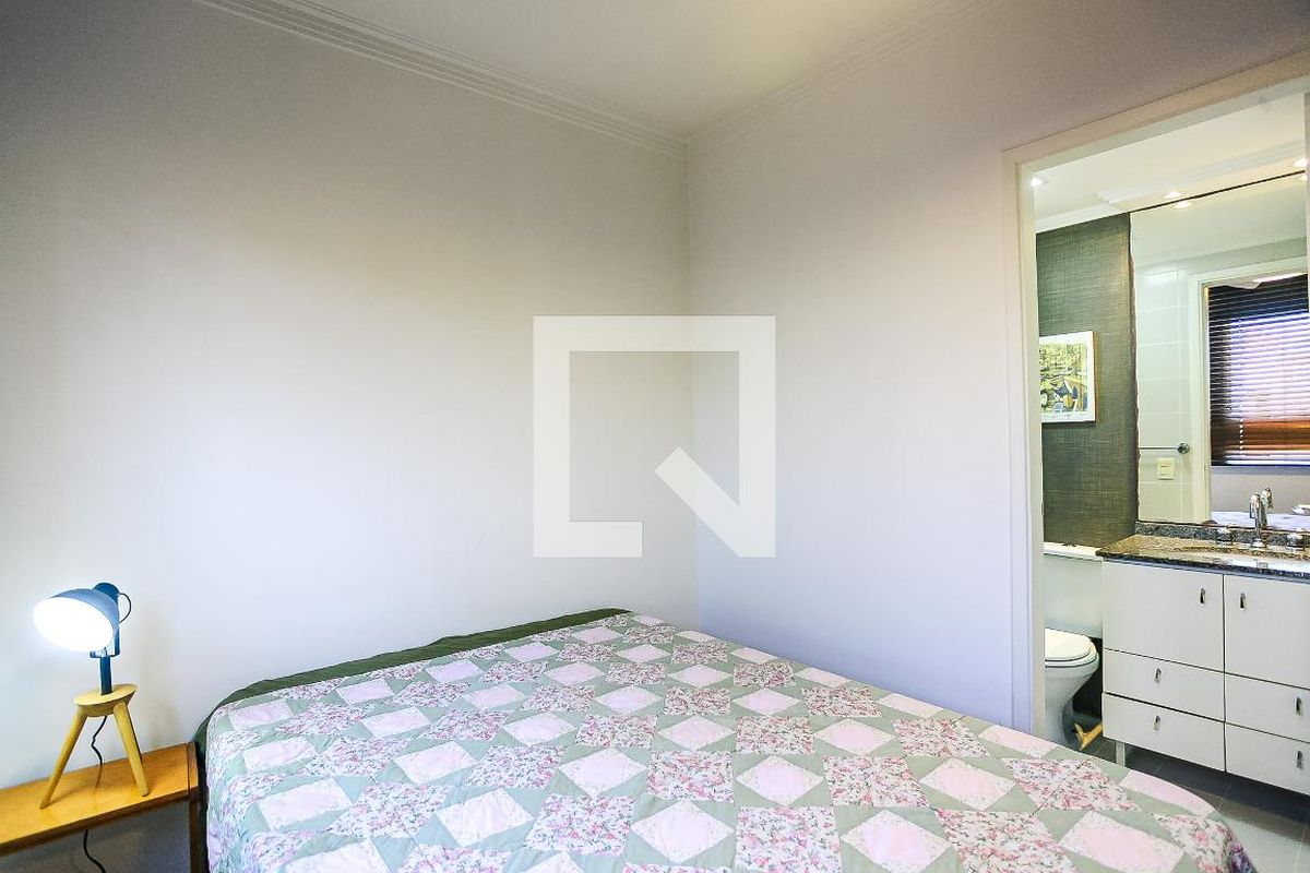 Apartamento, 3 quartos, 61 m² - Foto 32