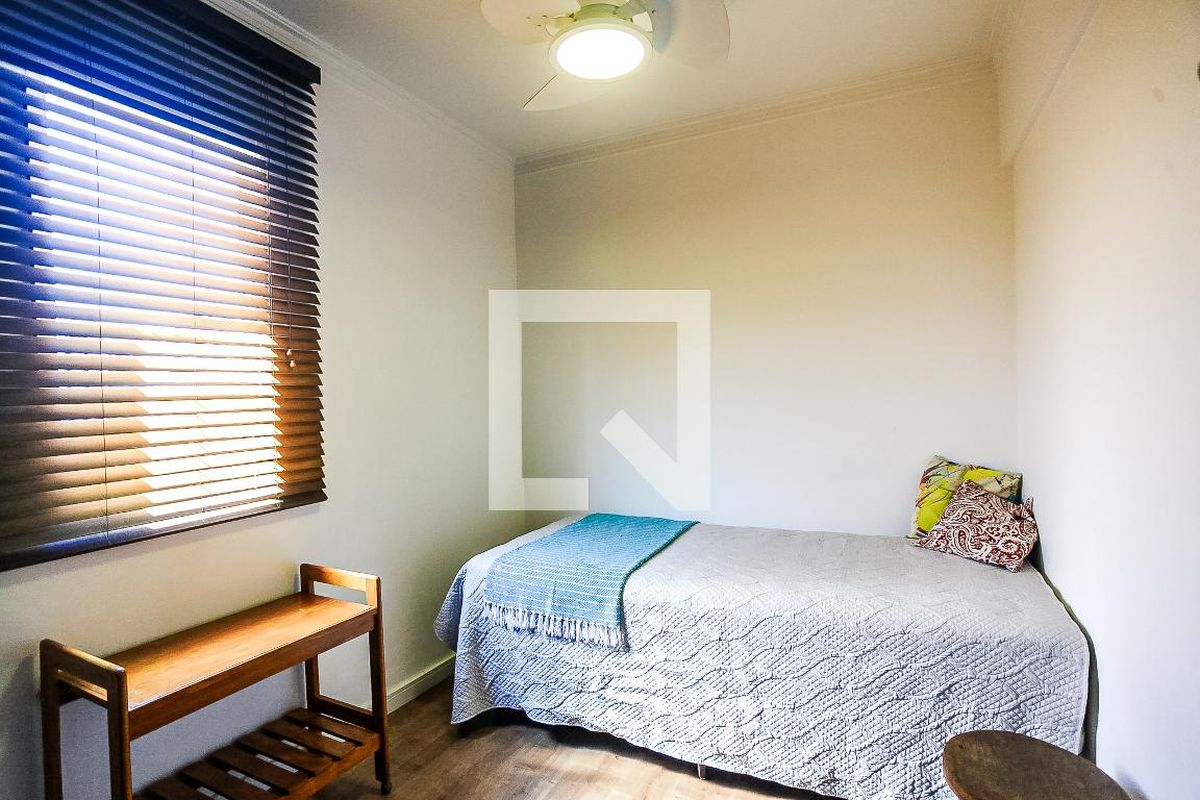 Apartamento, 3 quartos, 61 m² - Foto 48