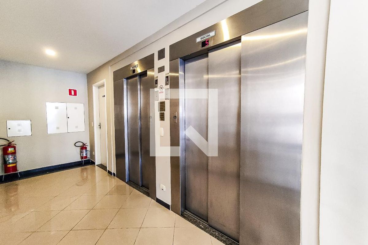 Apartamento, 3 quartos, 61 m² - Foto 98
