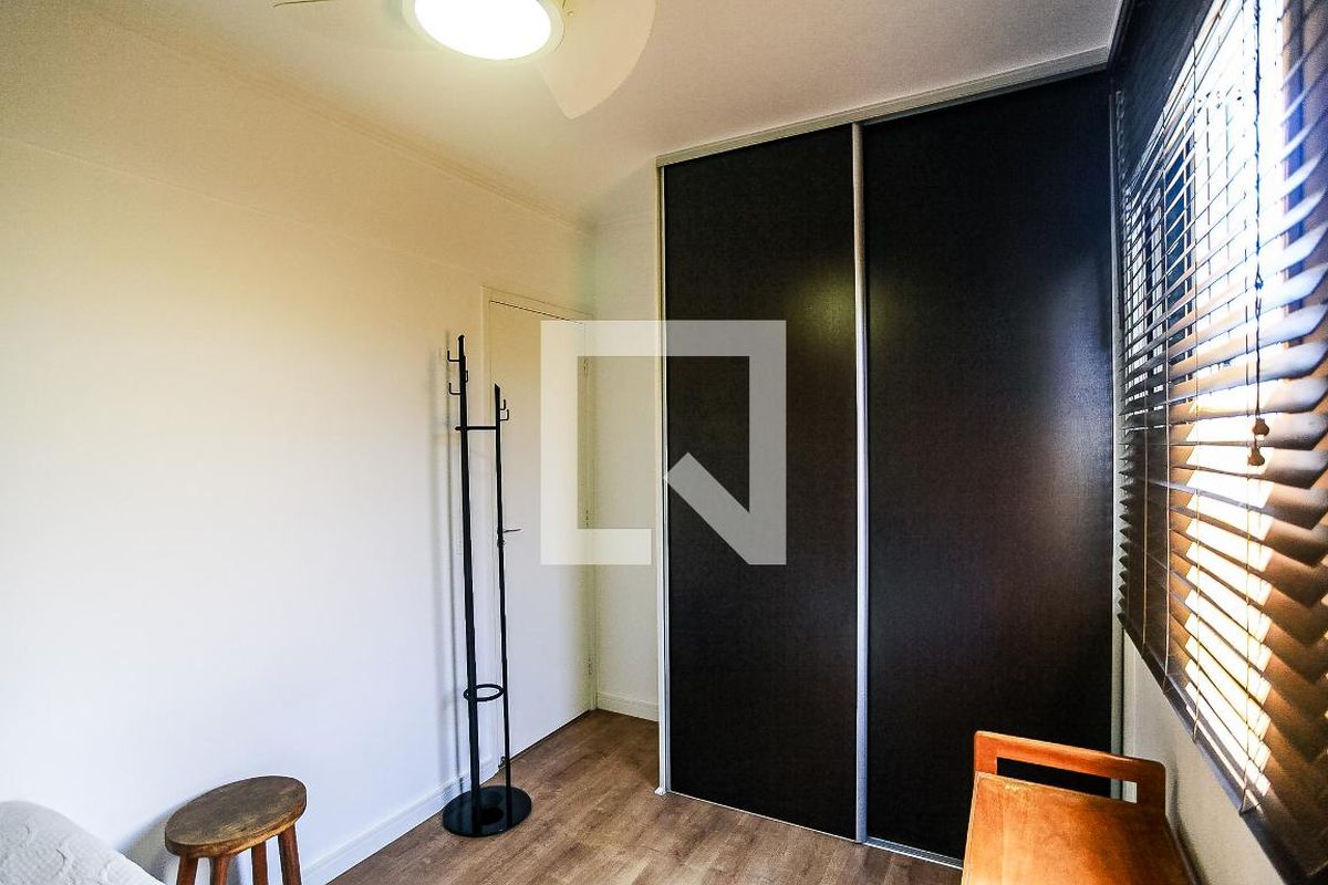 Apartamento, 3 quartos, 61 m² - Foto 50