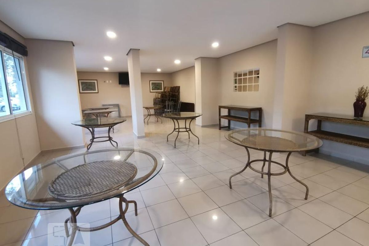 Apartamento, 3 quartos, 61 m² - Foto 142