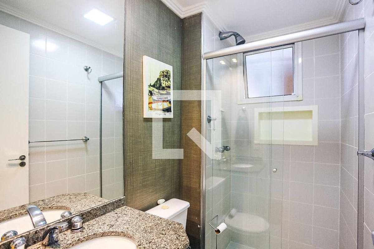 Apartamento, 3 quartos, 61 m² - Foto 64