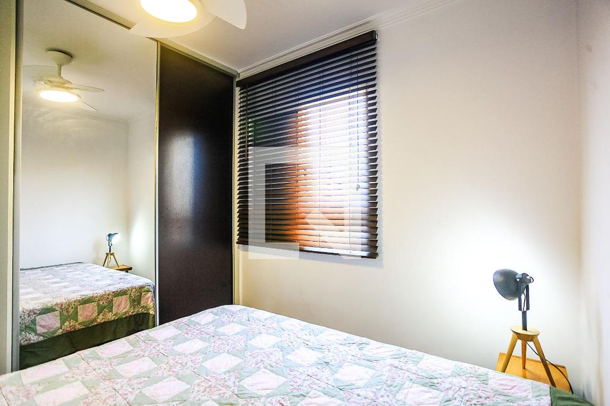 Apartamento, 3 quartos, 61 m² - Foto 30