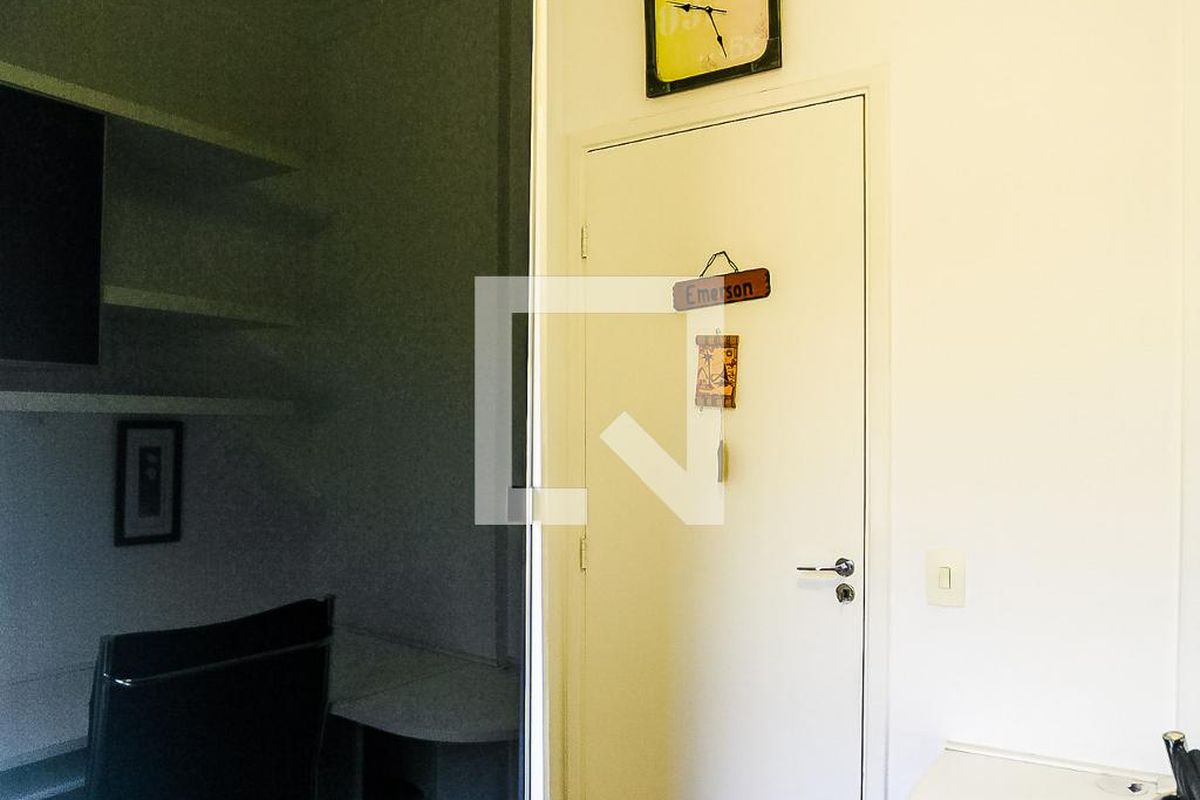 Apartamento, 3 quartos, 61 m² - Foto 58