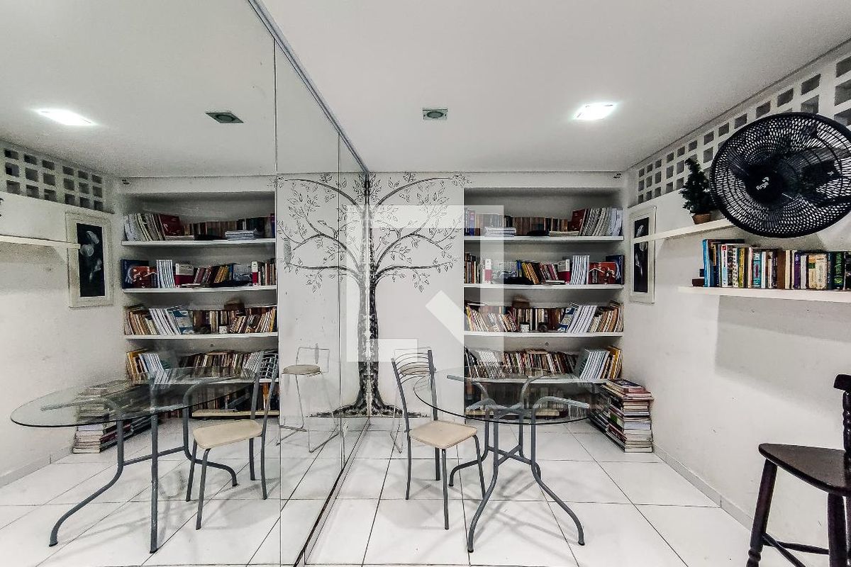 Apartamento, 3 quartos, 61 m² - Foto 116