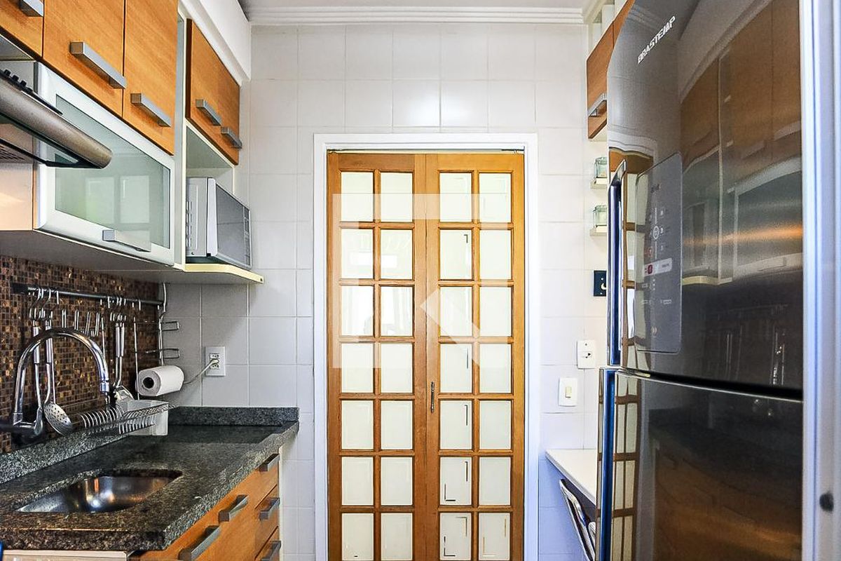 Apartamento, 3 quartos, 61 m² - Foto 80