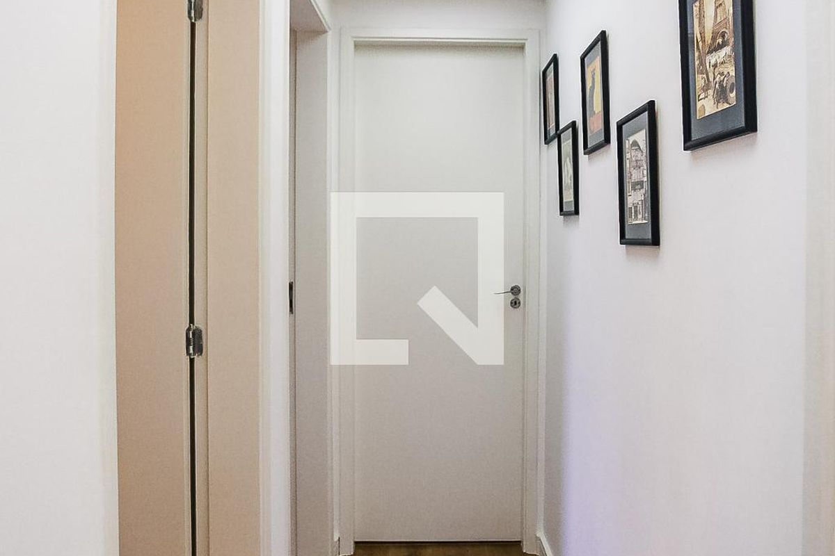 Apartamento, 3 quartos, 61 m² - Foto 62
