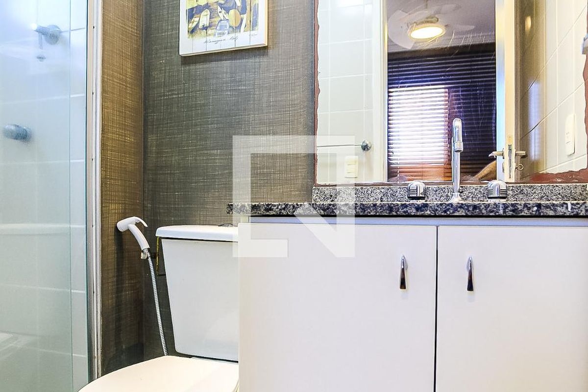 Apartamento, 3 quartos, 61 m² - Foto 38