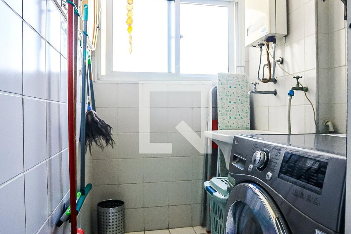 Apartamento, 3 quartos, 61 m² - Foto 88