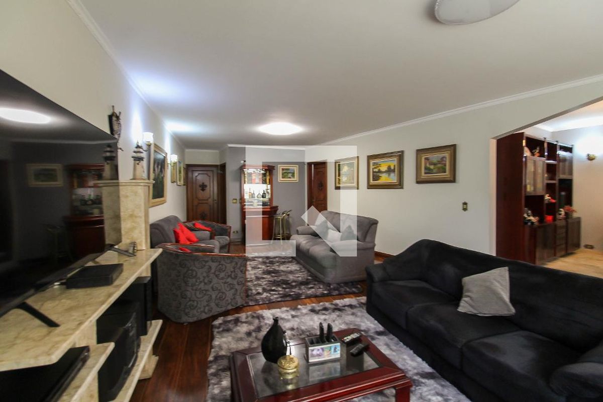 Casa, 3 quartos, 267 m² - Foto 12