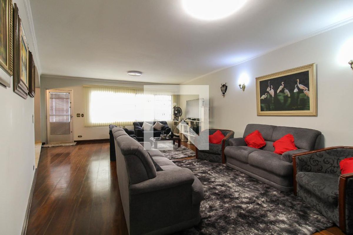 Casa, 3 quartos, 267 m² - Foto 6