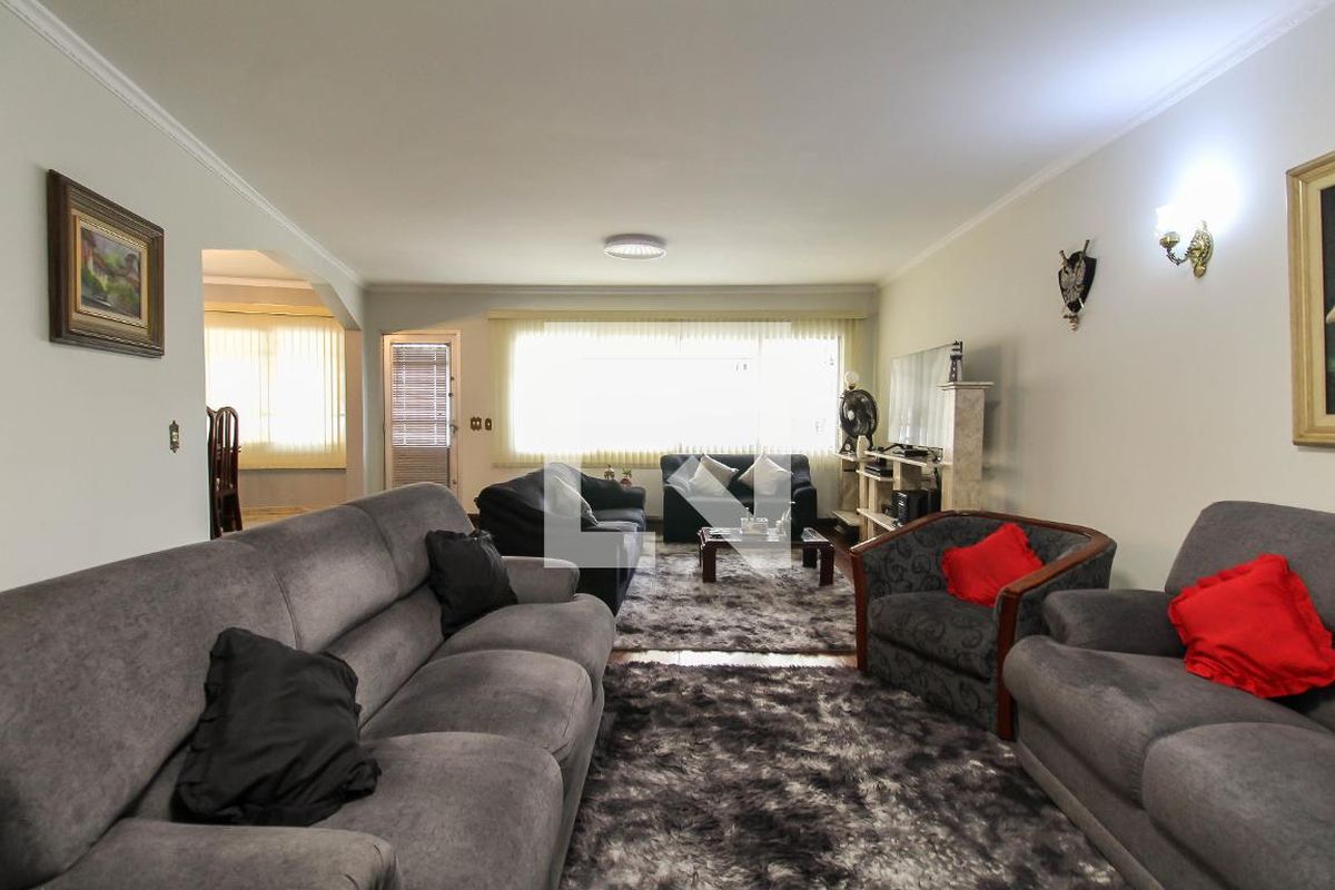Casa, 3 quartos, 267 m² - Foto 8