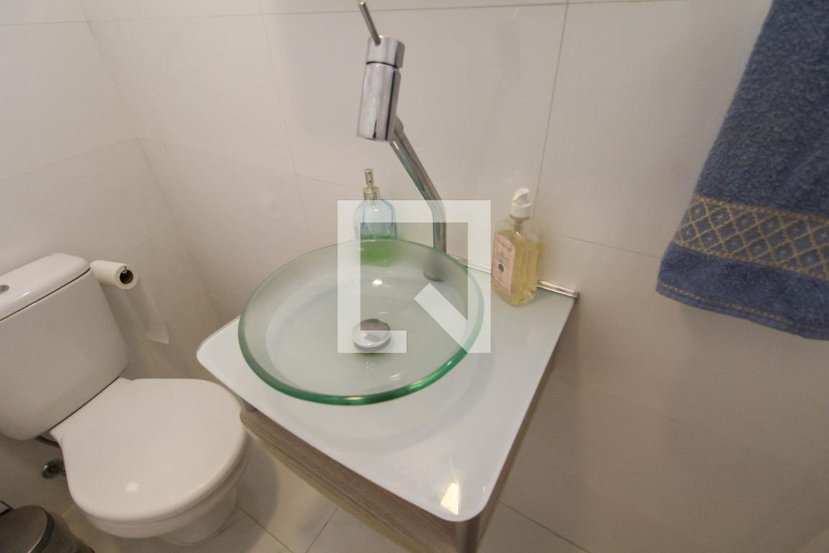 Casa, 3 quartos, 267 m² - Foto 36