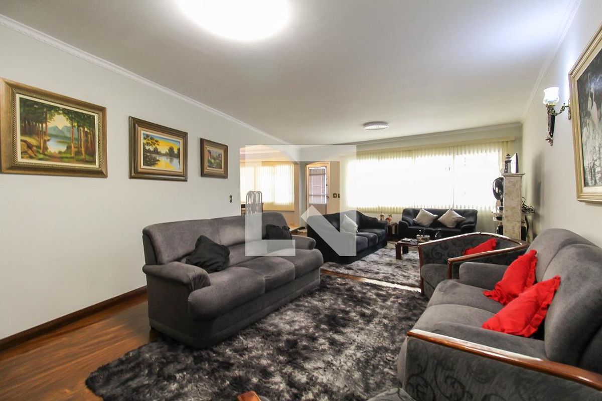 Casa, 3 quartos, 267 m² - Foto 4