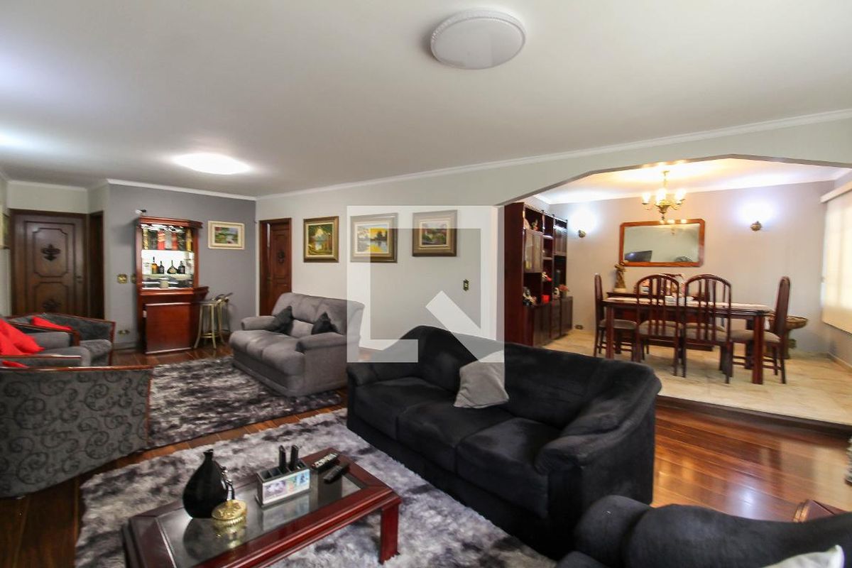 Casa, 3 quartos, 267 m² - Foto 10