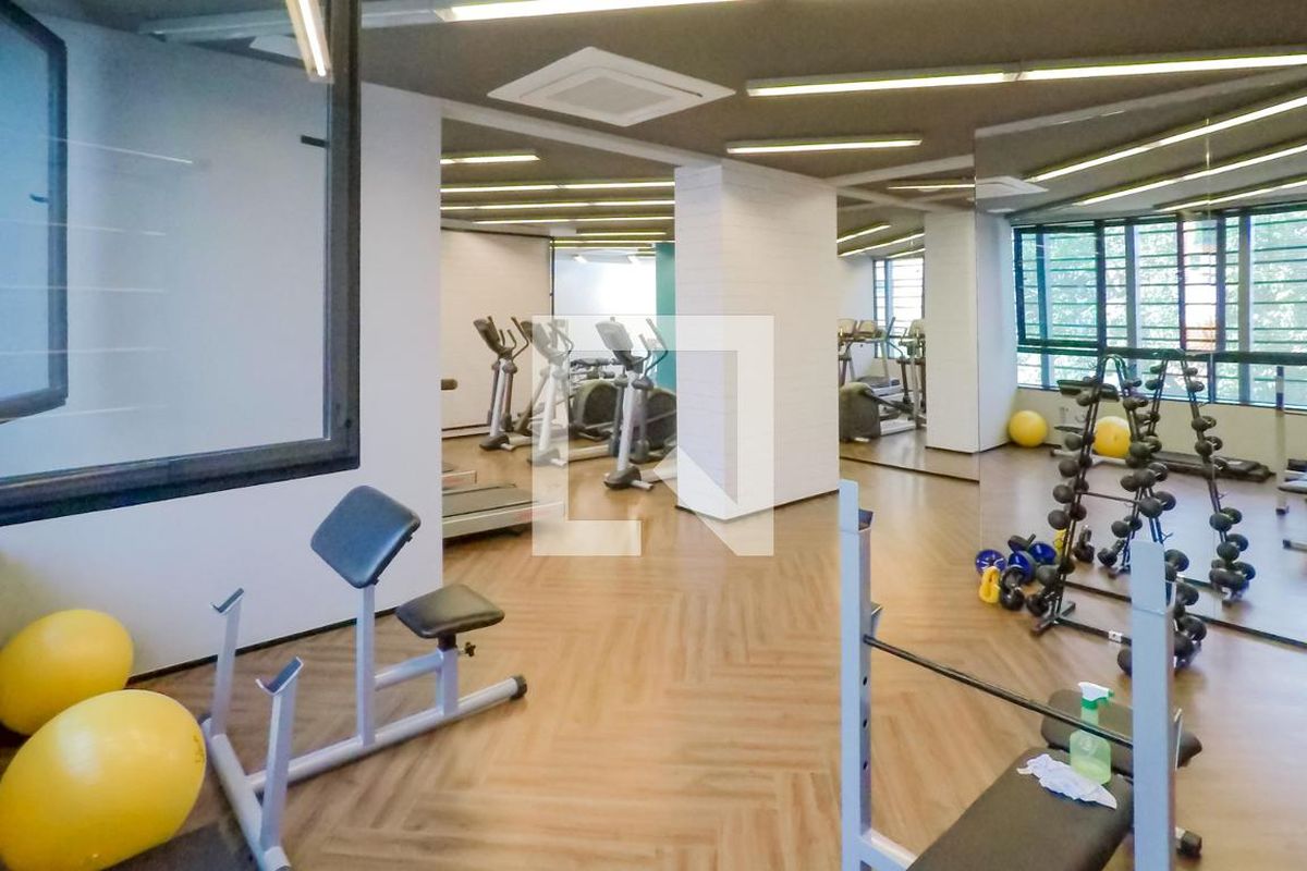Kitnet-Studio, 31 m² - Foto 74
