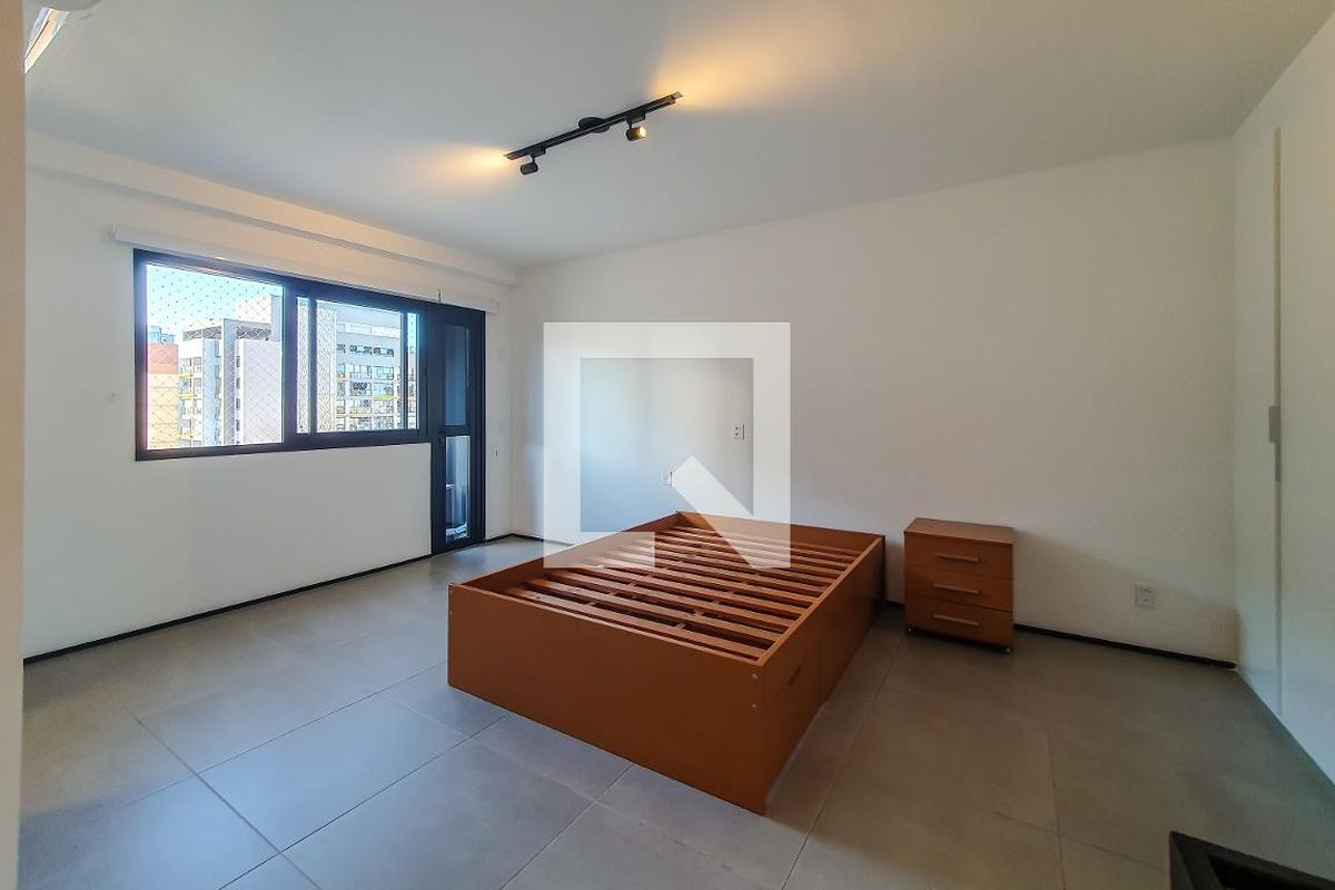 Kitnet-Studio, 31 m² - Foto 18