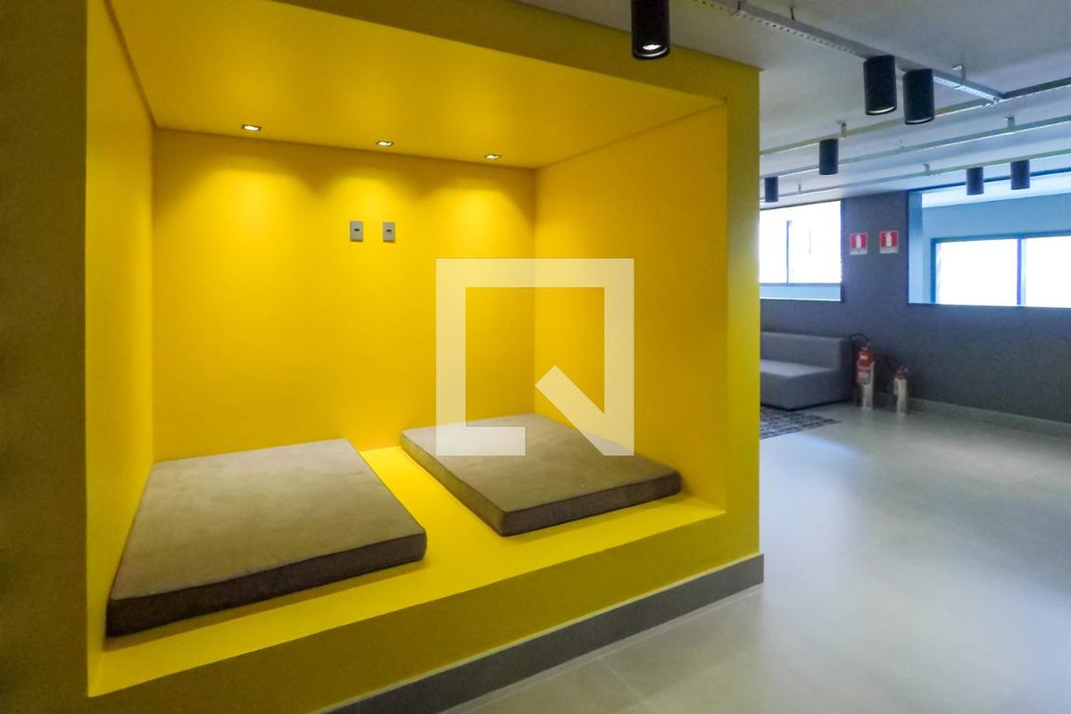 Kitnet-Studio, 31 m² - Foto 56