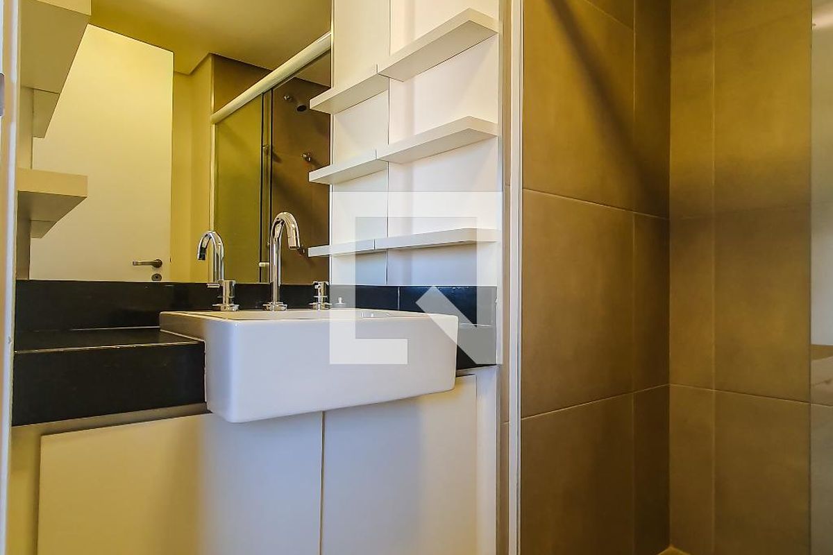 Kitnet-Studio, 31 m² - Foto 36