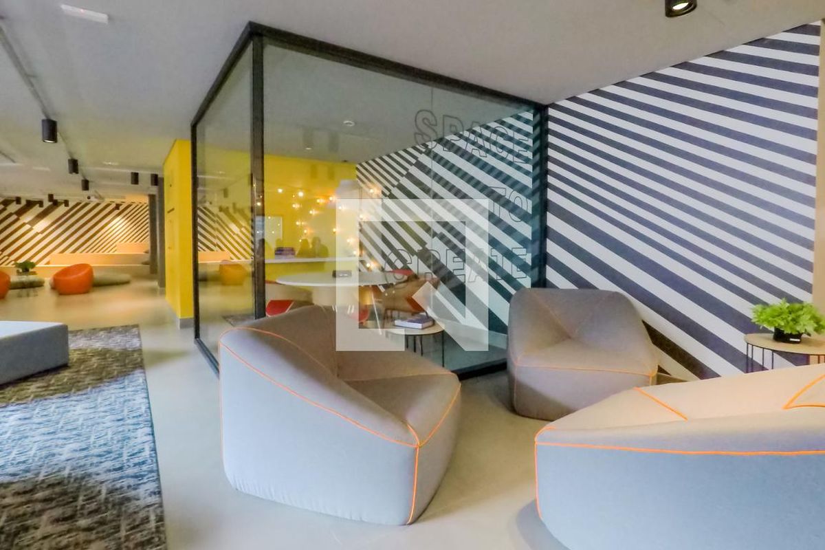 Kitnet-Studio, 31 m² - Foto 48