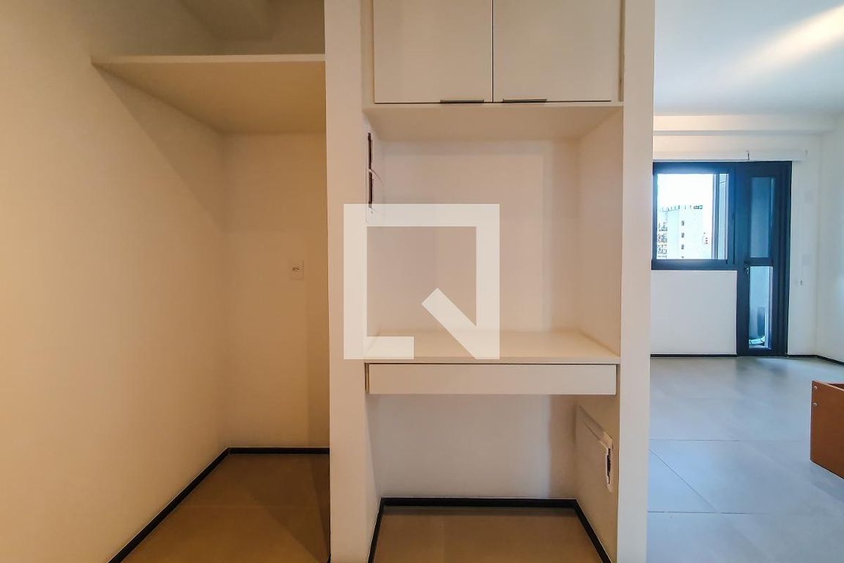 Kitnet-Studio, 31 m² - Foto 16