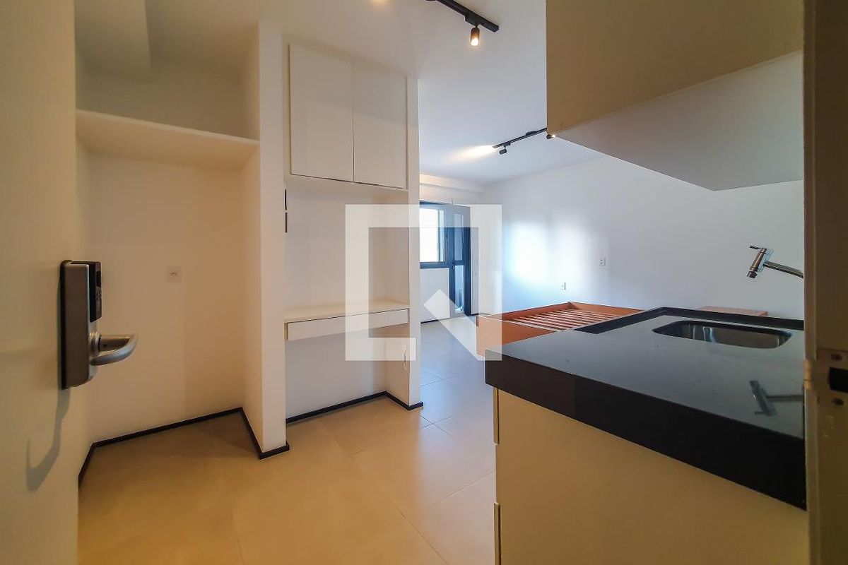 Kitnet-Studio, 31 m² - Foto 6