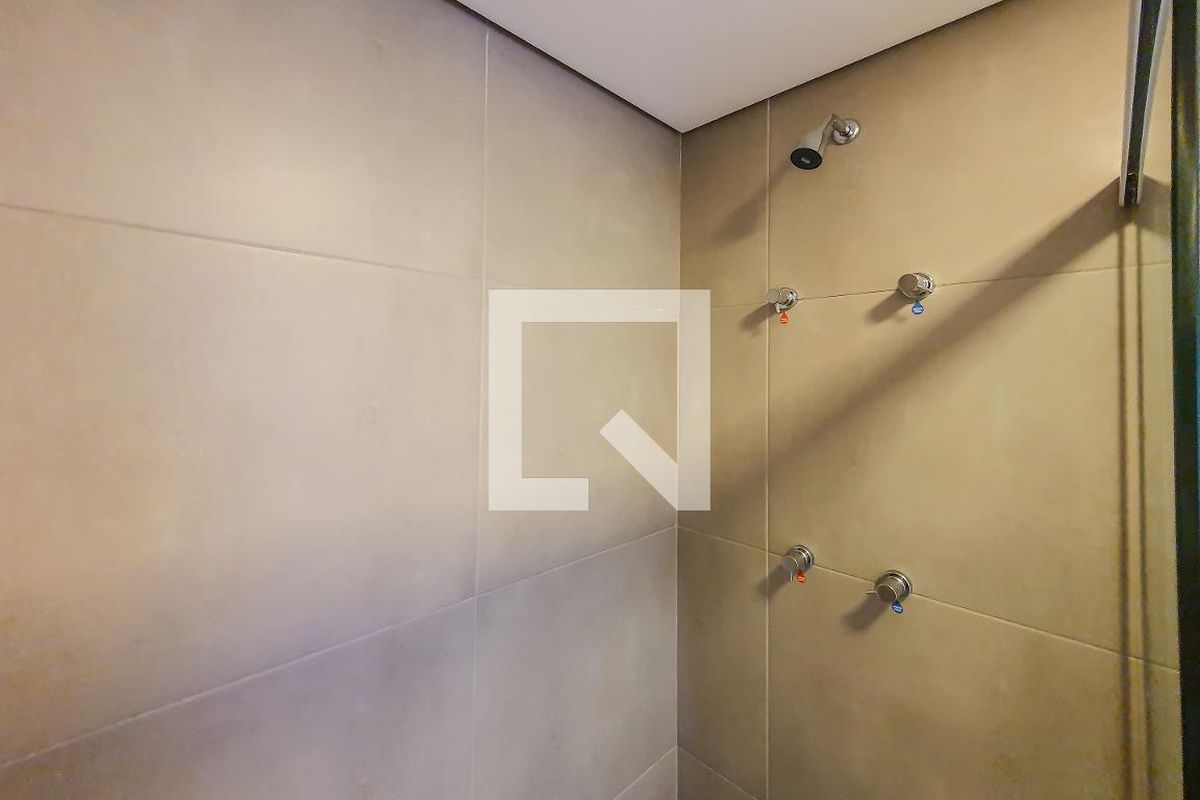 Kitnet-Studio, 31 m² - Foto 42