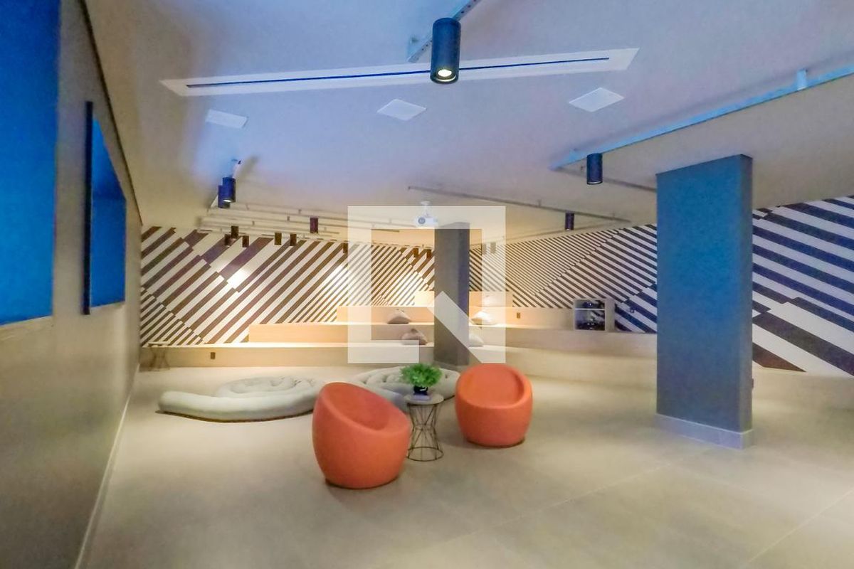 Kitnet-Studio, 31 m² - Foto 52