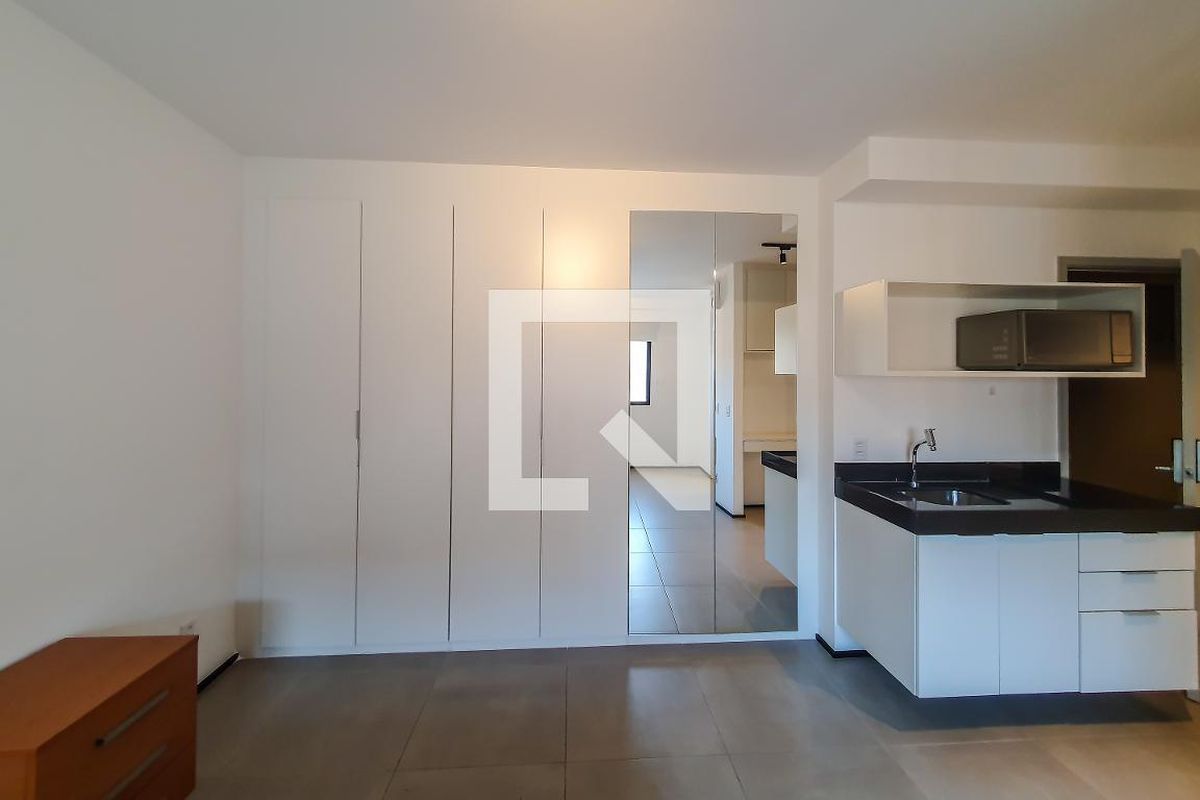 Kitnet-Studio, 31 m² - Foto 24