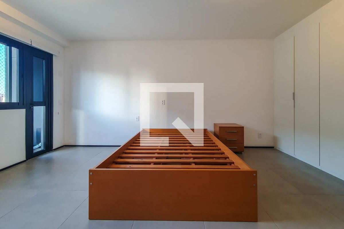 Kitnet-Studio, 31 m² - Foto 20