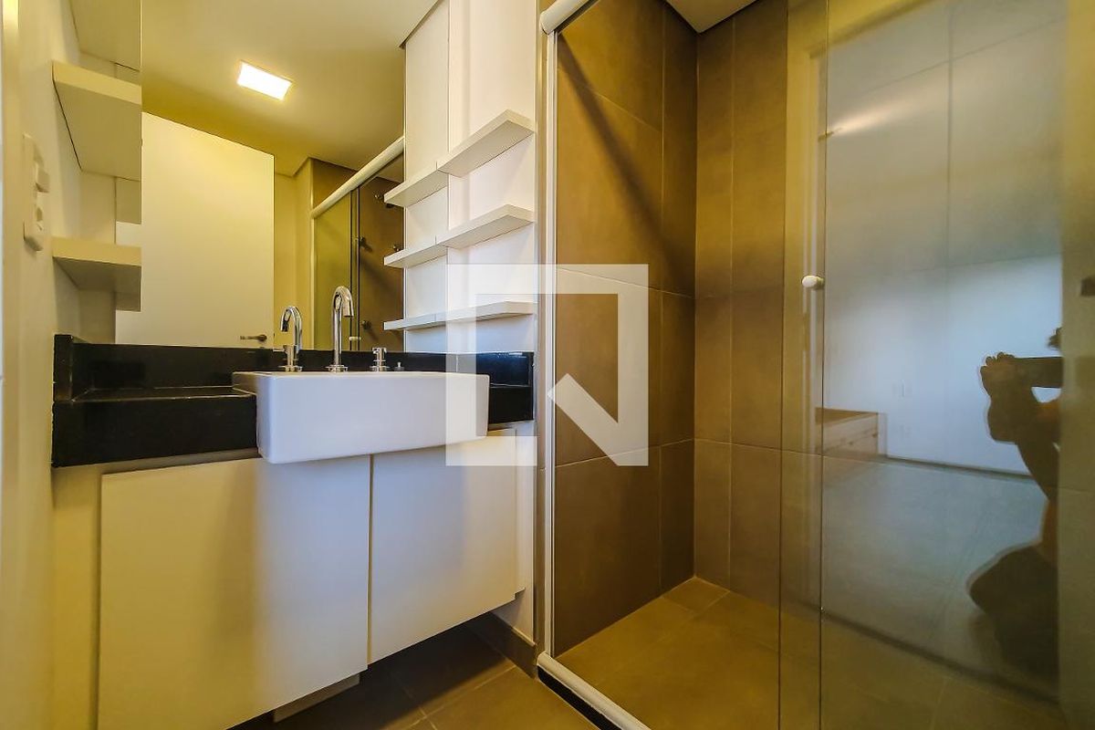 Kitnet-Studio, 31 m² - Foto 38