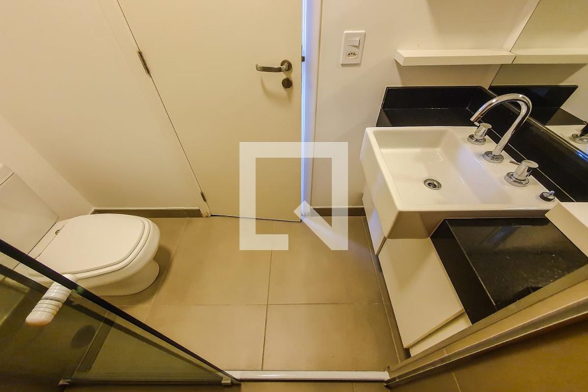 Kitnet-Studio, 31 m² - Foto 44