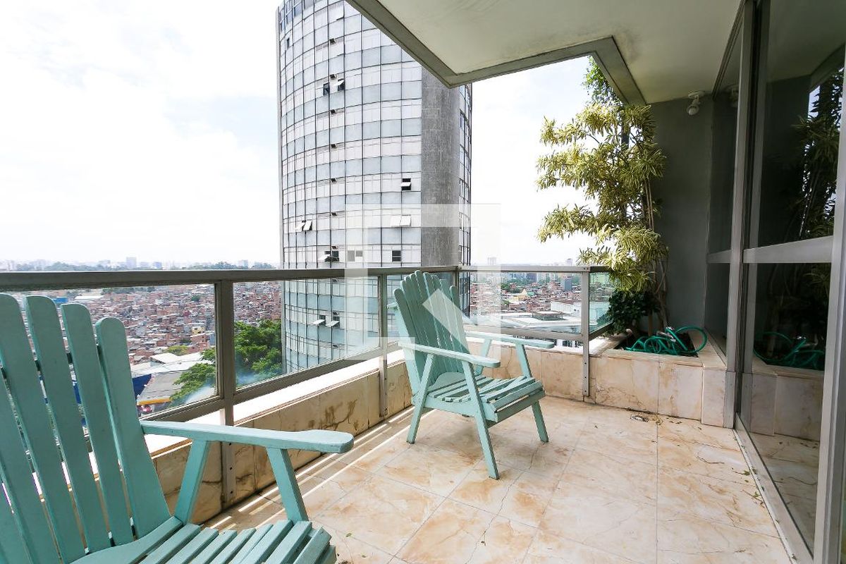 Apartamento, 4 quartos, 300 m² - Foto 18