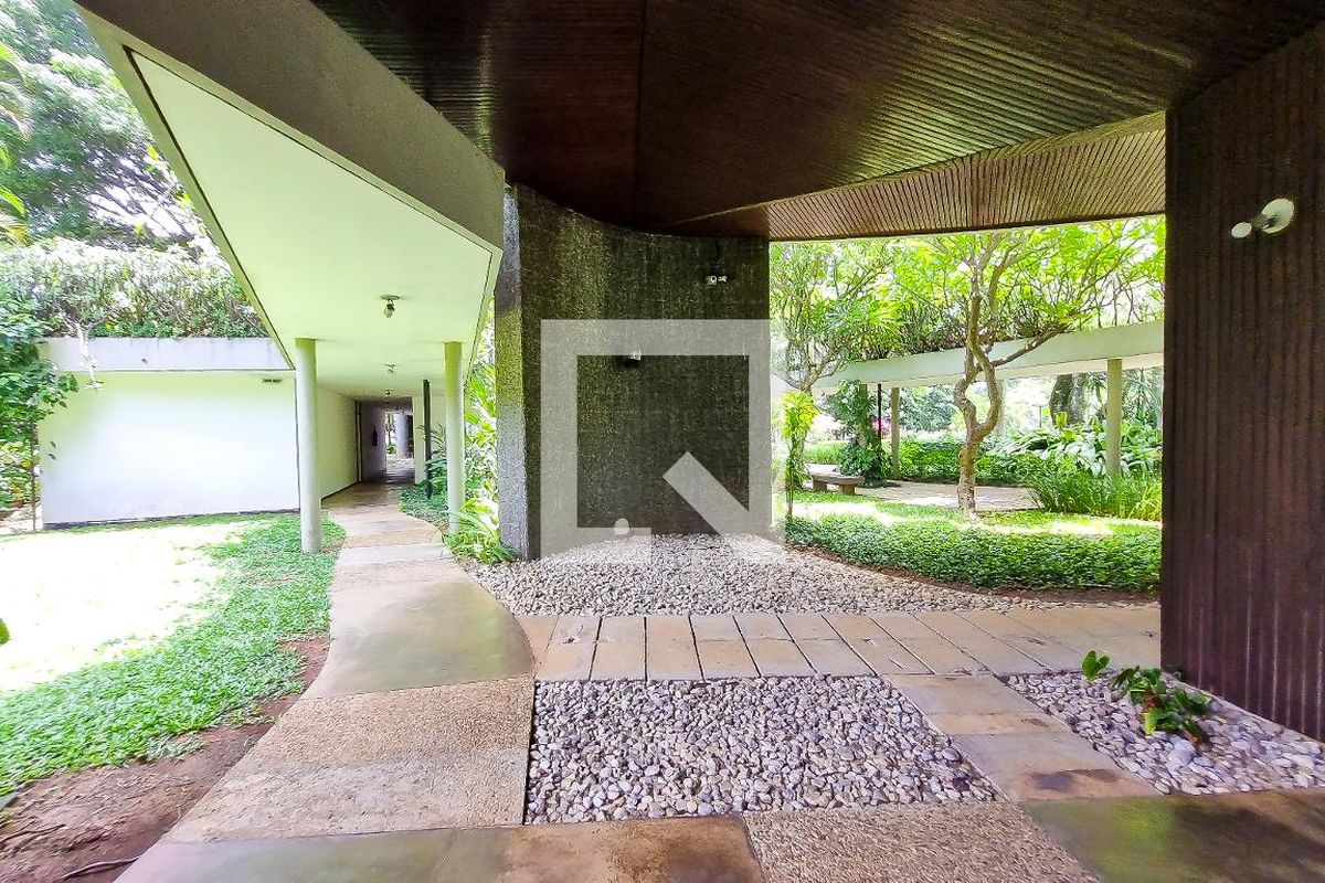 Apartamento, 4 quartos, 300 m² - Foto 184