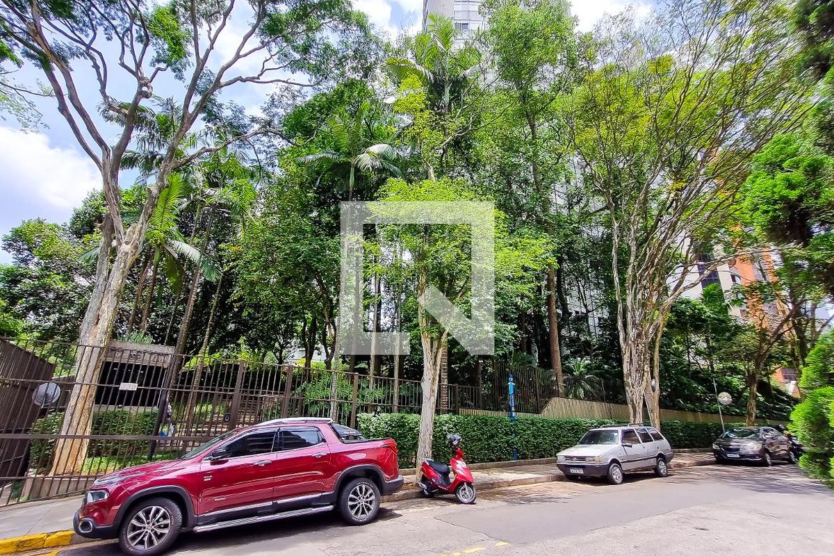 Apartamento, 4 quartos, 300 m² - Foto 188