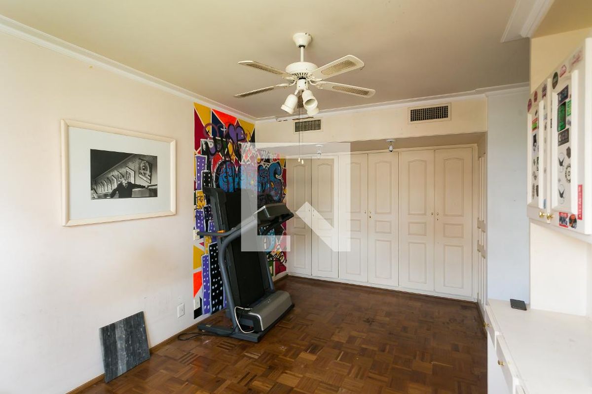 Apartamento, 4 quartos, 300 m² - Foto 62