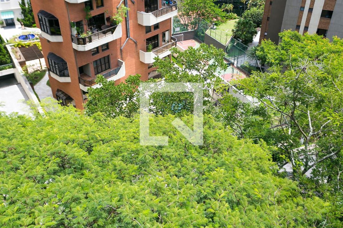 Apartamento, 4 quartos, 300 m² - Foto 54