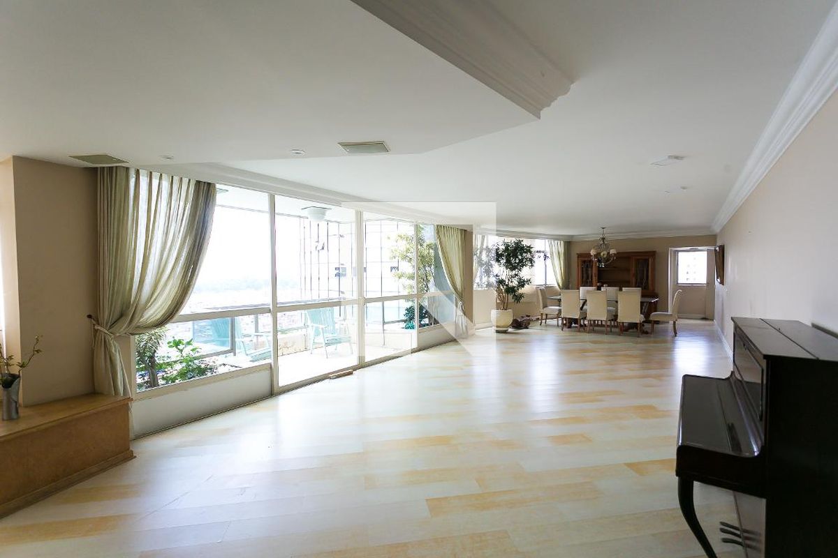 Apartamento, 4 quartos, 300 m² - Foto 4