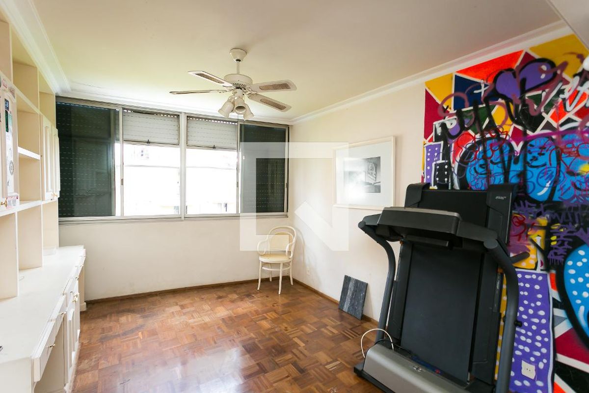 Apartamento, 4 quartos, 300 m² - Foto 60