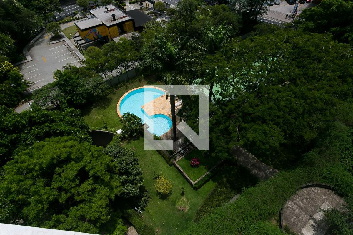 Apartamento, 4 quartos, 300 m² - Foto 24