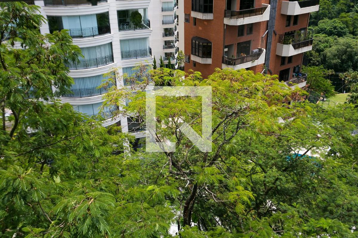 Apartamento, 4 quartos, 300 m² - Foto 96