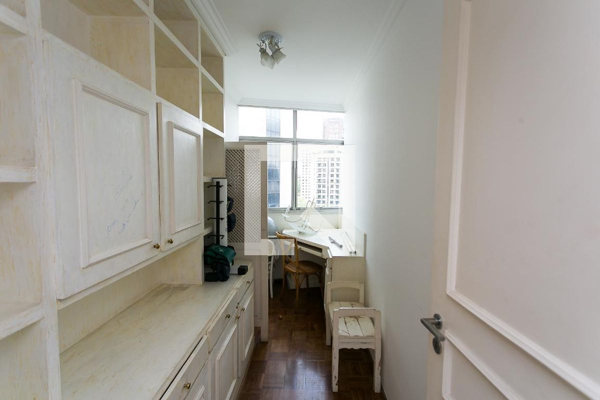 Apartamento, 4 quartos, 300 m² - Foto 124
