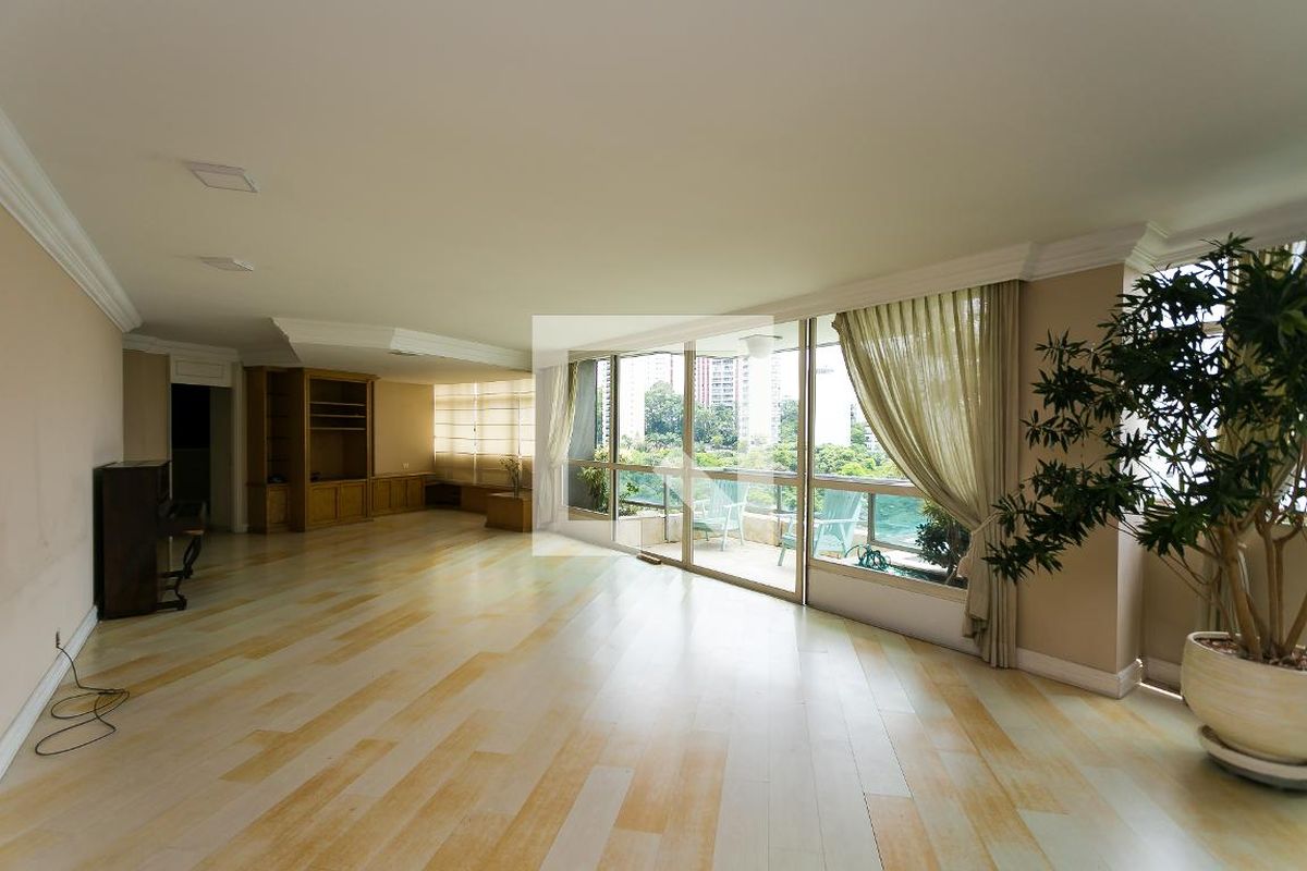 Apartamento, 4 quartos, 300 m² - Foto 12