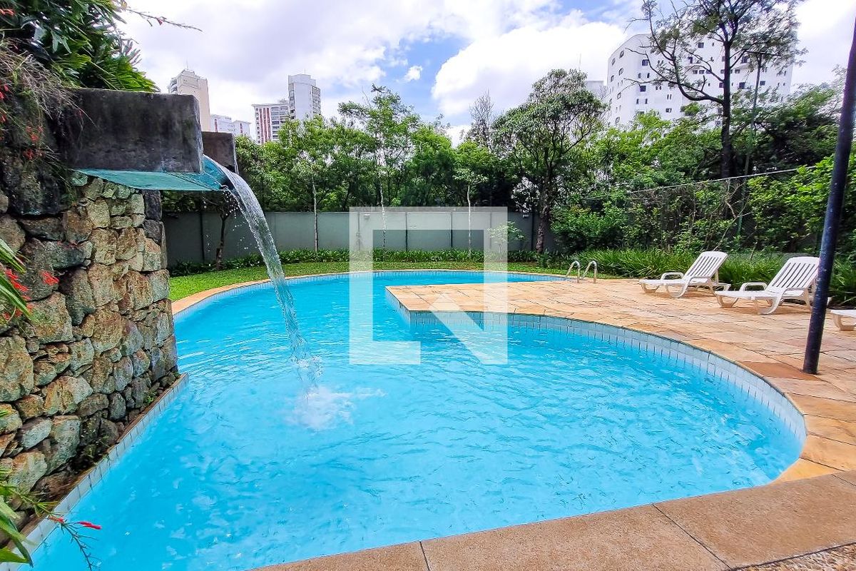 Apartamento, 4 quartos, 300 m² - Foto 174
