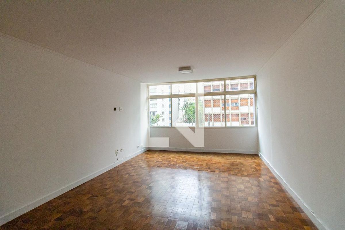 Apartamento, 3 quartos, 145 m² - Foto 3