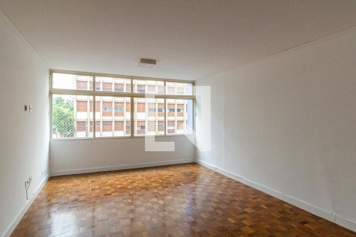 Apartamento, 3 quartos, 145 m² - Foto 1