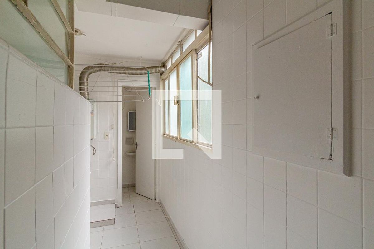 Apartamento, 3 quartos, 145 m² - Foto 39