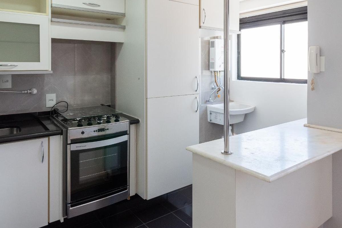 Apartamento, 1 quarto, 45 m² - Foto 18